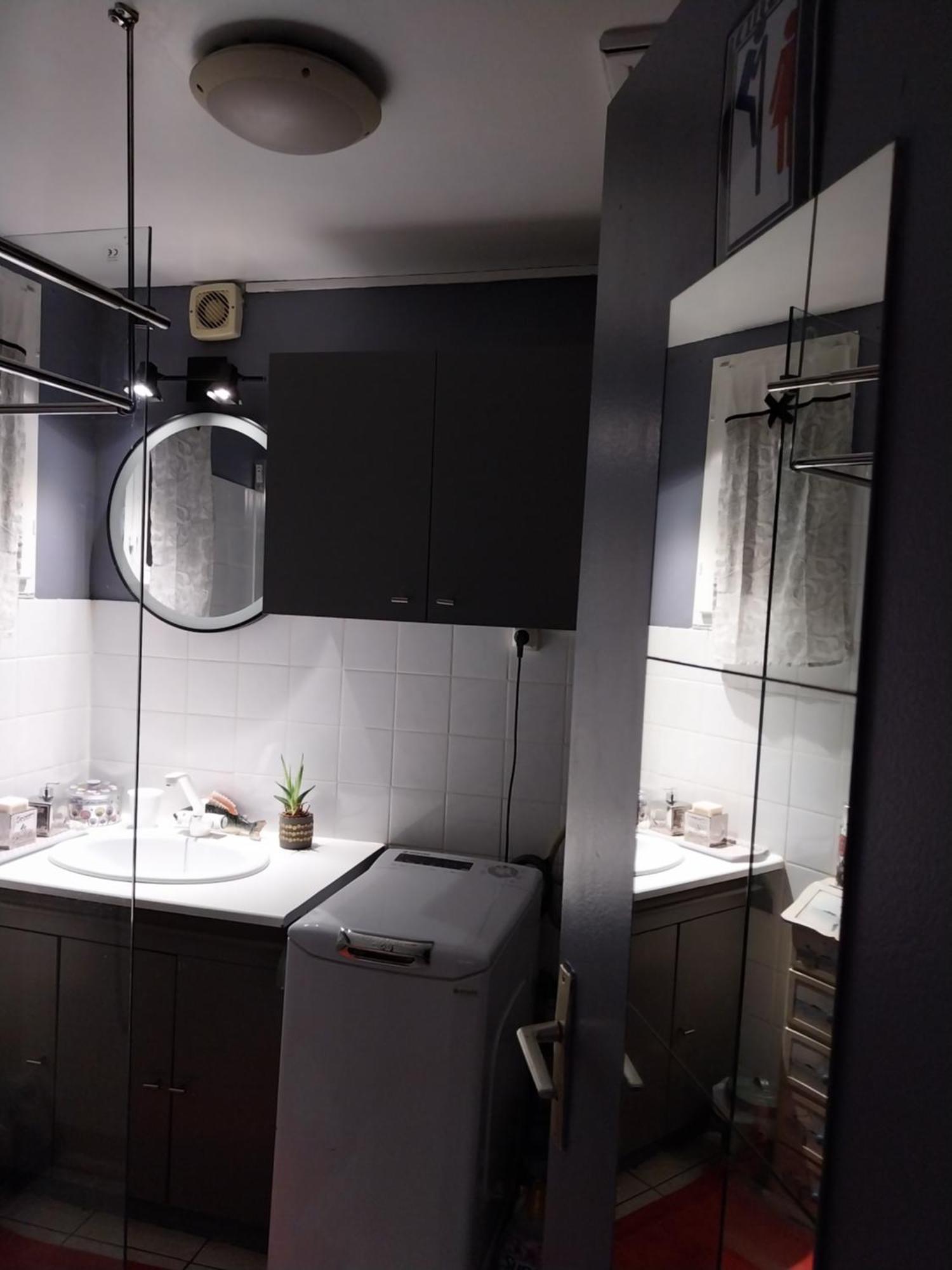 Maison Champetre Deville-les-Rouen Esterno foto