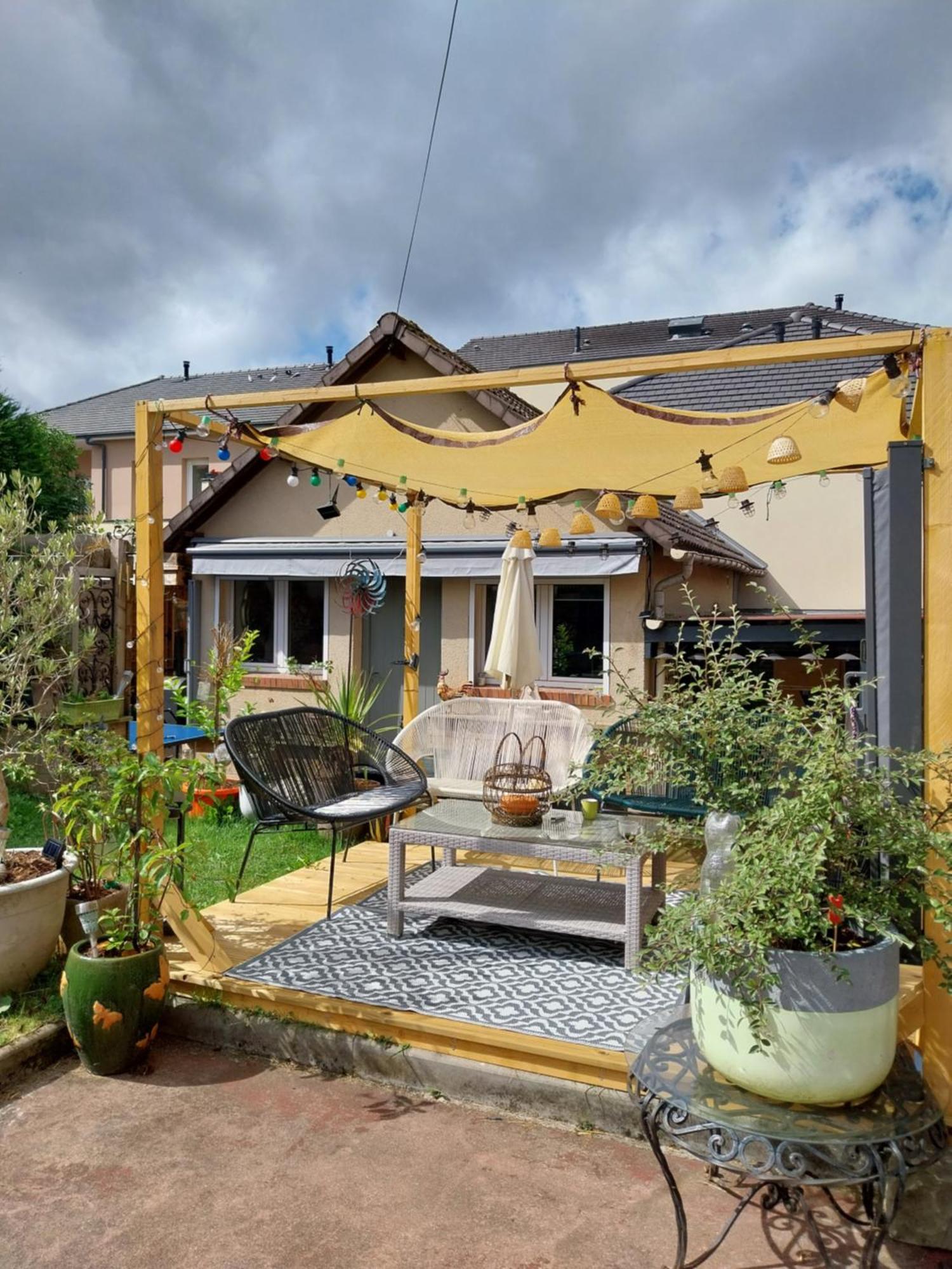 Maison Champetre Deville-les-Rouen Esterno foto